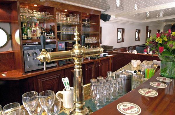Boat Barkentijn Marjorie Ξενοδοχείο Αμβέρσα Εξωτερικό φωτογραφία