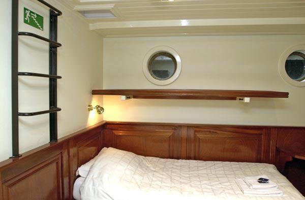 Boat Barkentijn Marjorie Ξενοδοχείο Αμβέρσα Εξωτερικό φωτογραφία